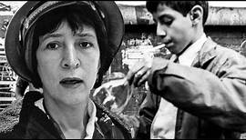 Helen Levitt - The Most Celebrated and Least Known Photographer of Her Time