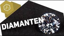 Diamanten