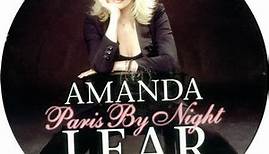 Amanda Lear - Paris By Night
