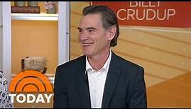 Billy Crudup talks ‘Hello Tomorrow!’ and ‘The Morning Show’