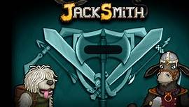 Jacksmith 🕹️ Spiele auf CrazyGames