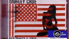 Mötley Crüe - Red, White & Crüe
