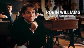 Robin Williams | Career Retrospective