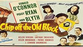 Chip Off the Old Block (1944)