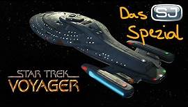 Star Trek: Raumschiff Voyager Serien-Special