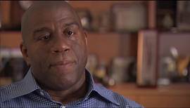 20 Years After HIV Announcement, Magic Johnson Emphasizes: “I Am Not Cured”