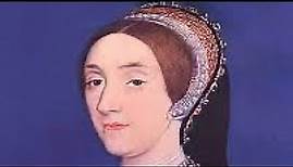 Queen Catherine Howard (1525-1542) "Katherine"