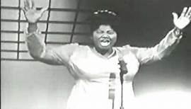 Mahalia Jackson Highway to Heaven