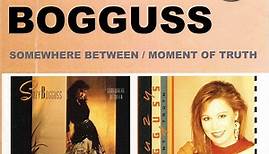 Suzy Bogguss - Somewhere Between/Moment Of Truth