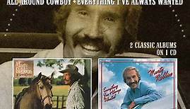 Marty Robbins - All Around Cowboy / Everything I've Always Wanted