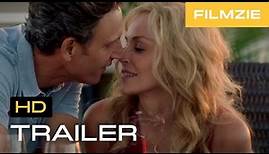 A Little Something for Your Birthday: Official Trailer (2017) | Sharon Stone, T. Goldwyn, E. Burstyn