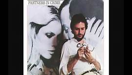 Rupert Holmes - Partners In Crime (LP Vinyl)