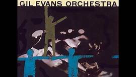 Gil Evans Orchestra - Great Jazz Standards ( Full Album )
