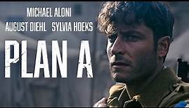Plan A | Official Trailer | Michael Aloni, August Diehl