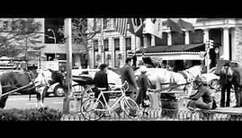 Manhattan - Opening scene (Woody Allen, 1979)