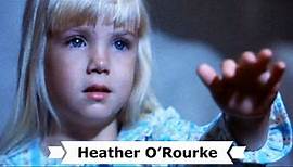 Heather O’Rourke: "Poltergeist II – Die andere Seite" (1986)