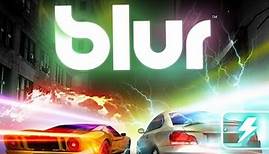 Blur PC gameplay on WINDOWS 10