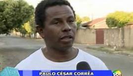 Problemas Claudionor - Tele Verdade - 03 08 2013