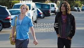 Teenage Kicks Trailer Deutsch | German [HD]