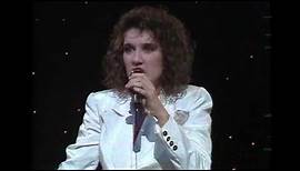 Celine Dion wins Eurovision Song Contest 1988 | RTÉ