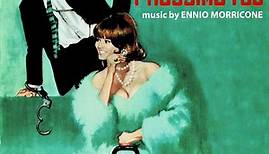 Ennio Morricone - Ruba Al Prossimo Tuo (Original Motion Picture Soundtrack)
