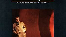 Ran Blake - Painted Rhythms: The Compleat Ran Blake Volume 1