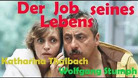 Der Job seines Lebens / ganzer Film / Deutsch / HD