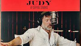 Rufus Wainwright - Rufus Does Judy At Capitol Studios