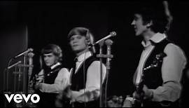 The Rattles - Come On And Sing (Live 1966)