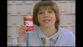 1984 Deena Freeman TAB Soda Commercial