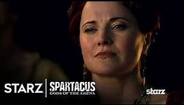 Spartacus: Gods of the Arena | Episode 6 Preview | STARZ