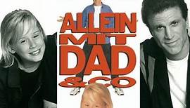 Allein mit Dad und Co (USA 1994 "Getting Even With Dad") Trailer deutsch / german VHS