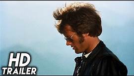 Easy Rider (1969) ORIGINAL TRAILER [HD 1080p]