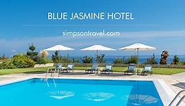 Blue Jasmine Hotel, Greece