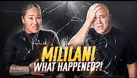 MILILANI - It's Not What It Used To Be
