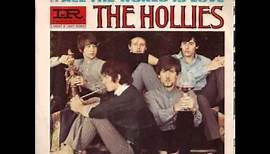 The Hollies "On A Carousel"