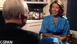 Marilyn Quayle Campaign Interview