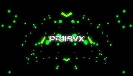 PR1SVX - CRYSTALS [Official Visualizer]