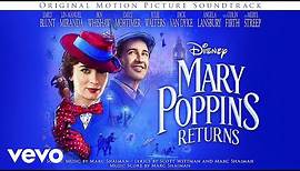 A Cover Is Not the Book (From "Mary Poppins Returns"/Audio Only)