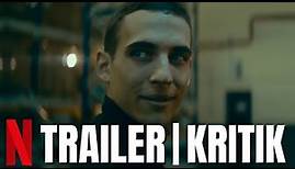 SKY HIGH Trailer German Deutsch, Review & Kritik | Netflix Original Film 2021