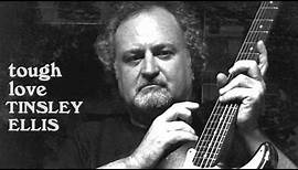 Tinsley Ellis - In From The Cold