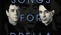 Lou Reed / John Cale - Songs For Drella