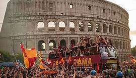 AS Roma - the official website