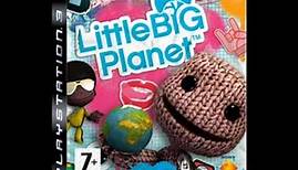 LittleBigPlanet OST - Tricky Business