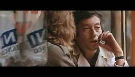 Cannabis – Engel der Gewalt, Fan-Trailer (1970, Pierre Koralnik)