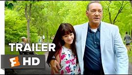 Nine Lives Official Trailer #2 (2016) - Kevin Spacey, Jennifer Garner Movie HD