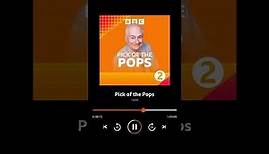 Paul Gambaccini Announced New Pick Of The Pops Host