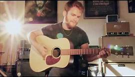 Ben Haggard "There Wont Be Another Now"