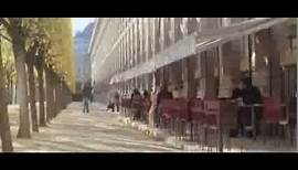 So ist Paris (2008) - Trailer Deutsch