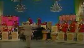 Lawrence Welk Show - Showstoppers from 1979 - Bobby Burgess Hosts